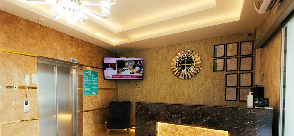Kent Suite Otel 4/30