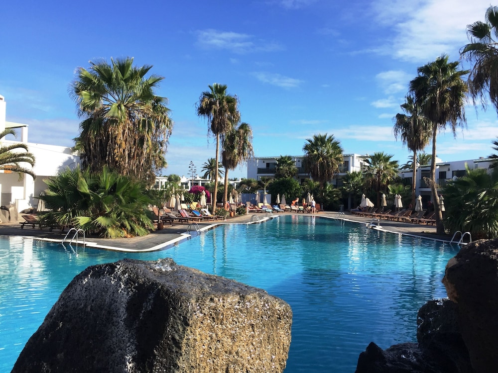 Las Marismas de Corralejo Apartments 30/32