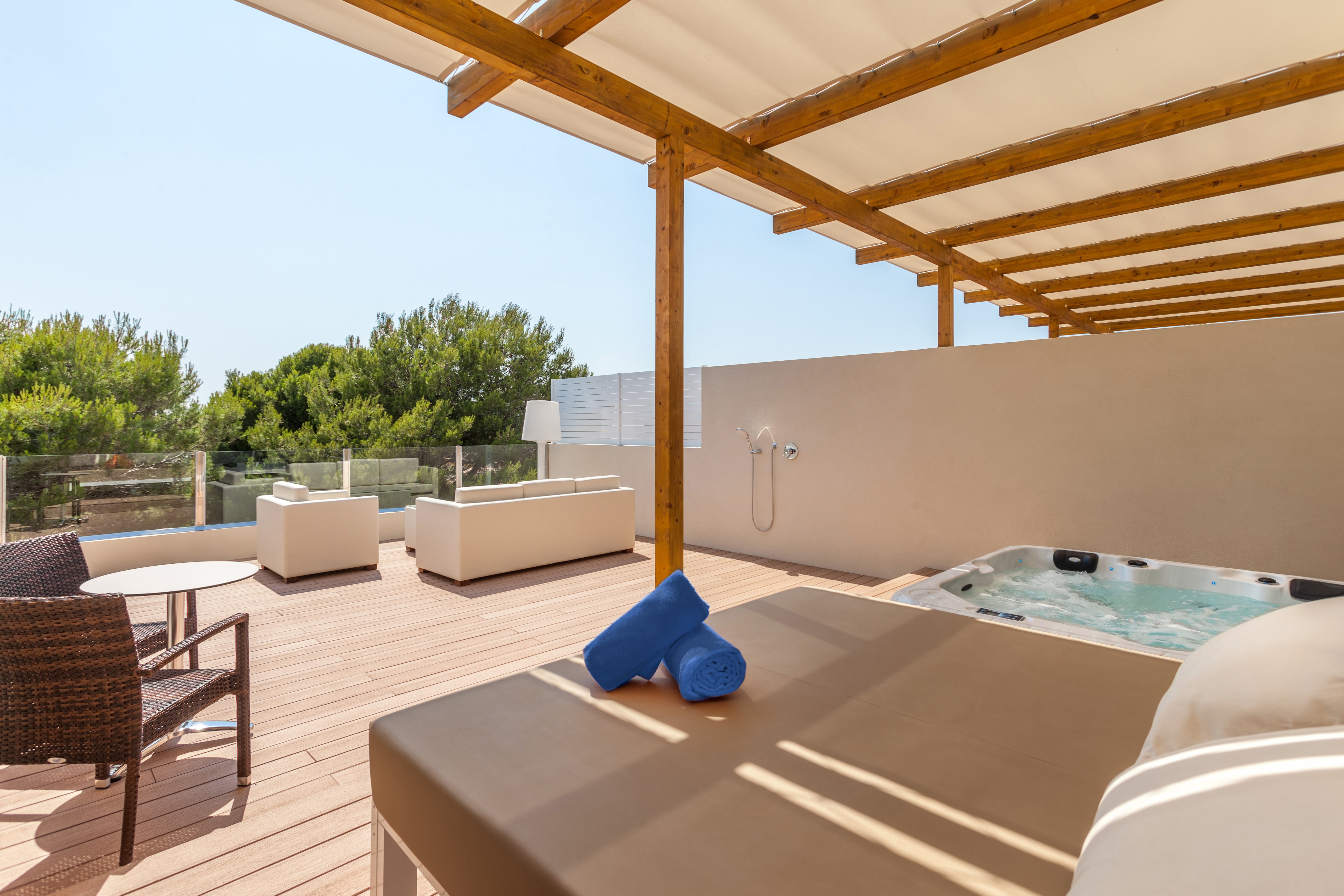 Zafiro Mallorca and Spa 30/62