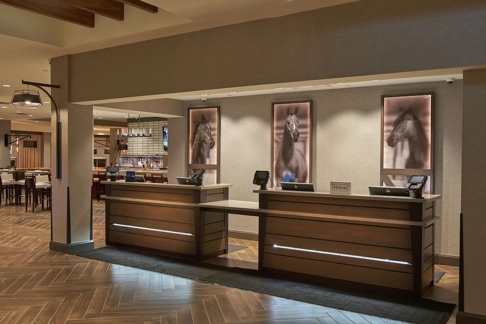 Hilton Cincinnati Airport 5/62