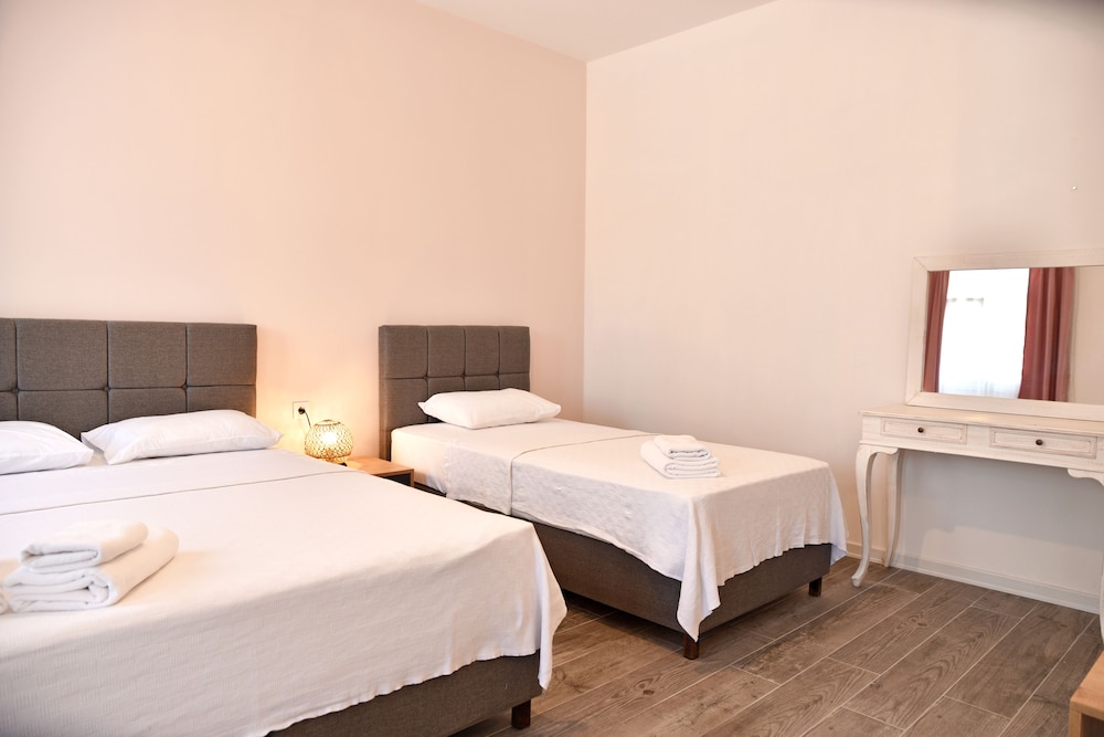 Zeytin Arasi Apart Otel 13/50
