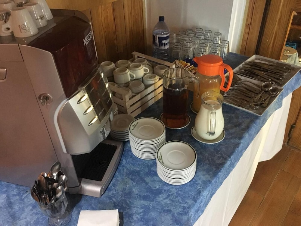 The Buccaneers Boutique Guest House 22/34