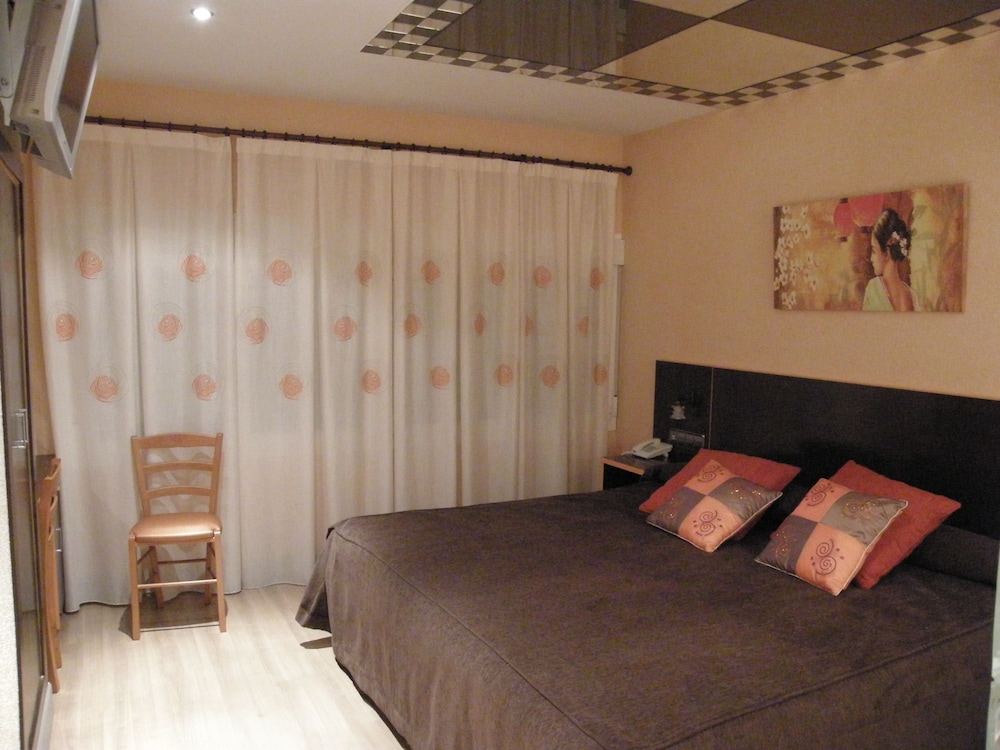 Hotel La Union 22/29