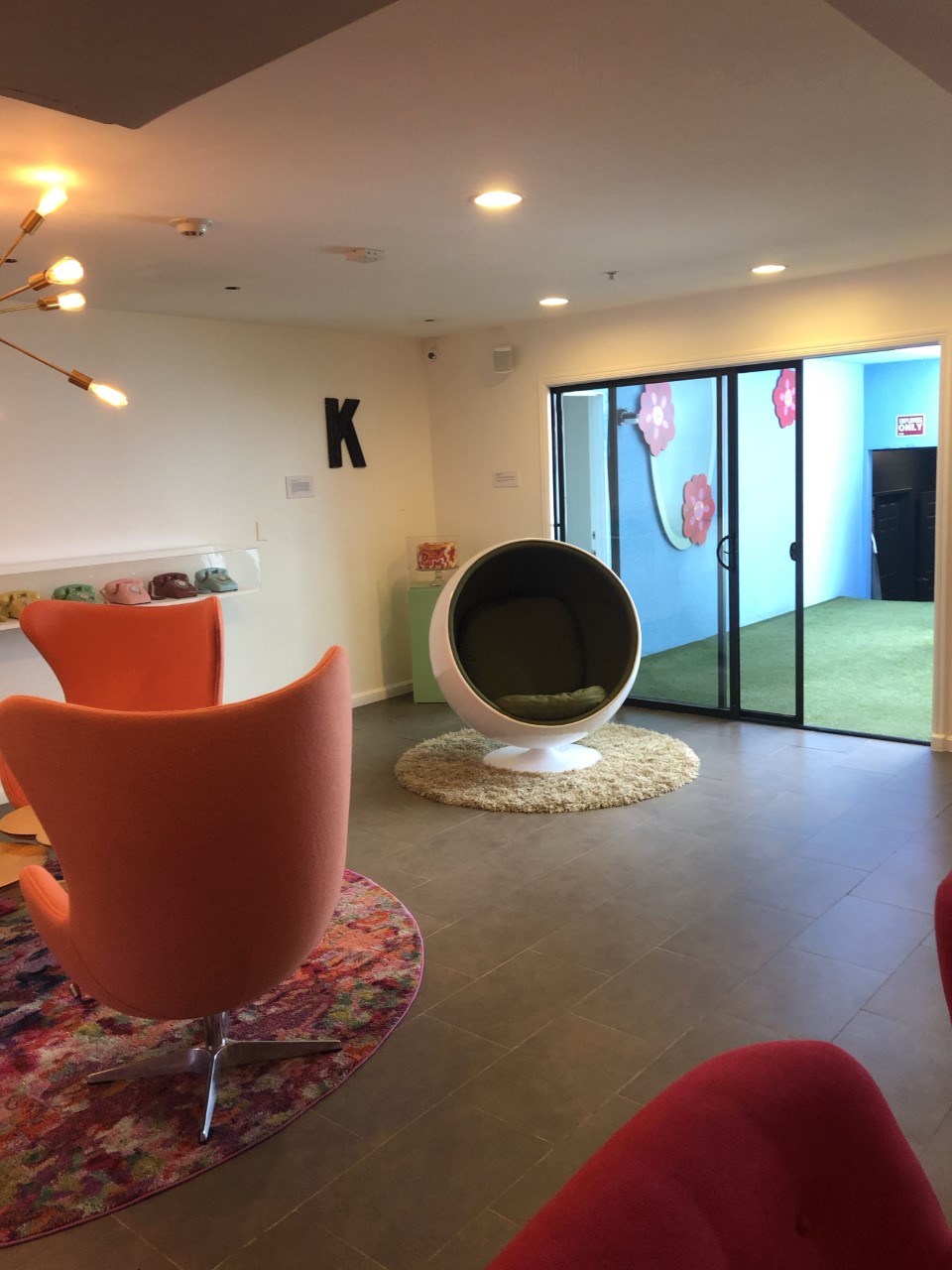 Shelter Hotel Los Angeles 36/62