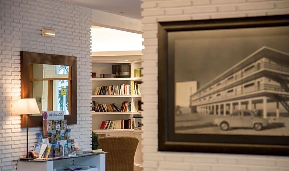 Carlos Iii Hotel 25/56
