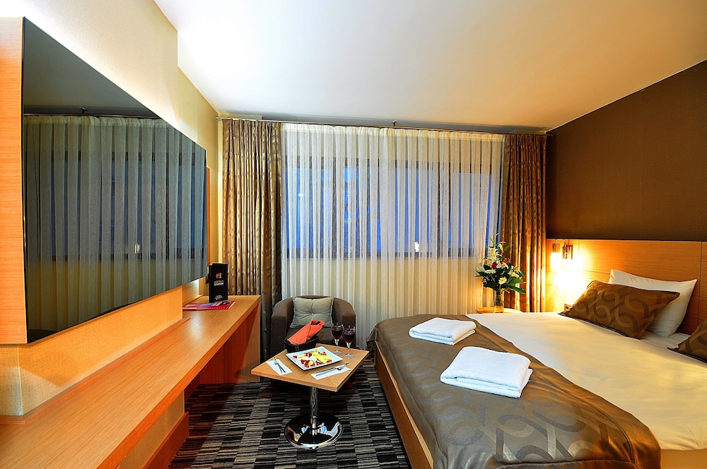 Starton Hotel 27/50