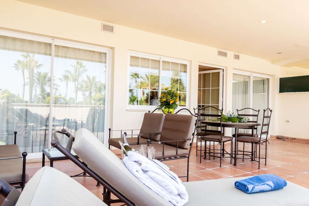 Guadalpin Suites 36/50