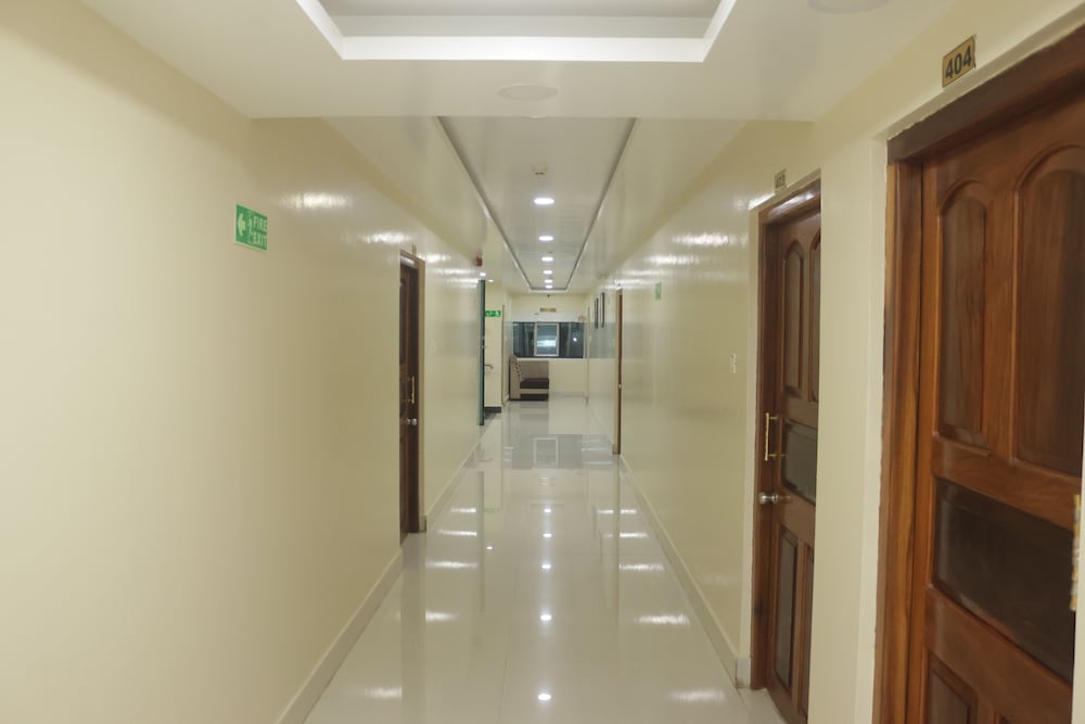 Gkm Grand Hotel 25/50