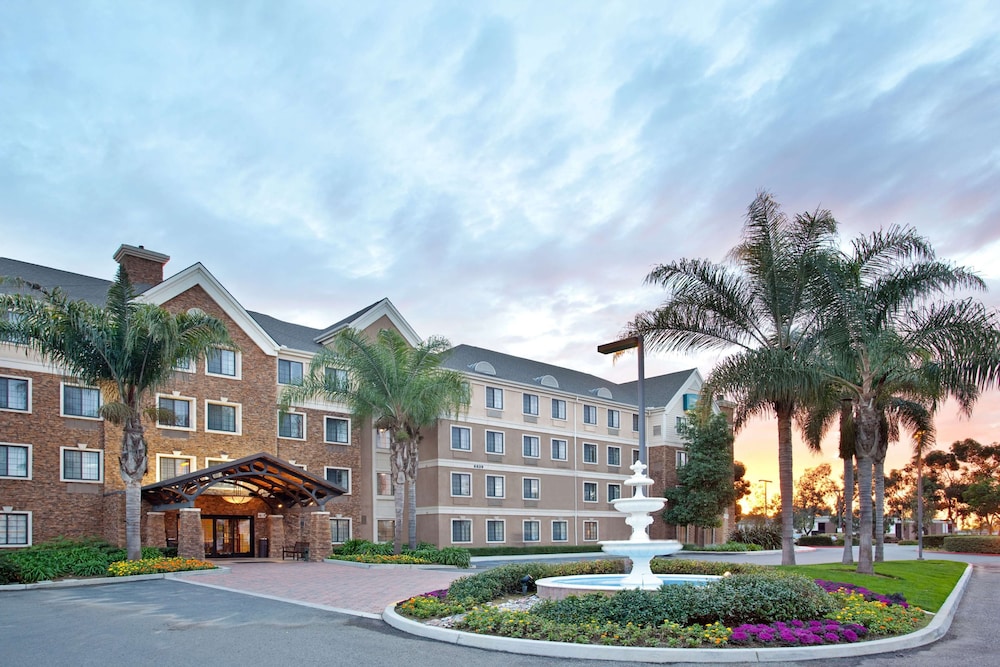 Sonesta ES Suites San Diego - Sorrento Mesa 3/50