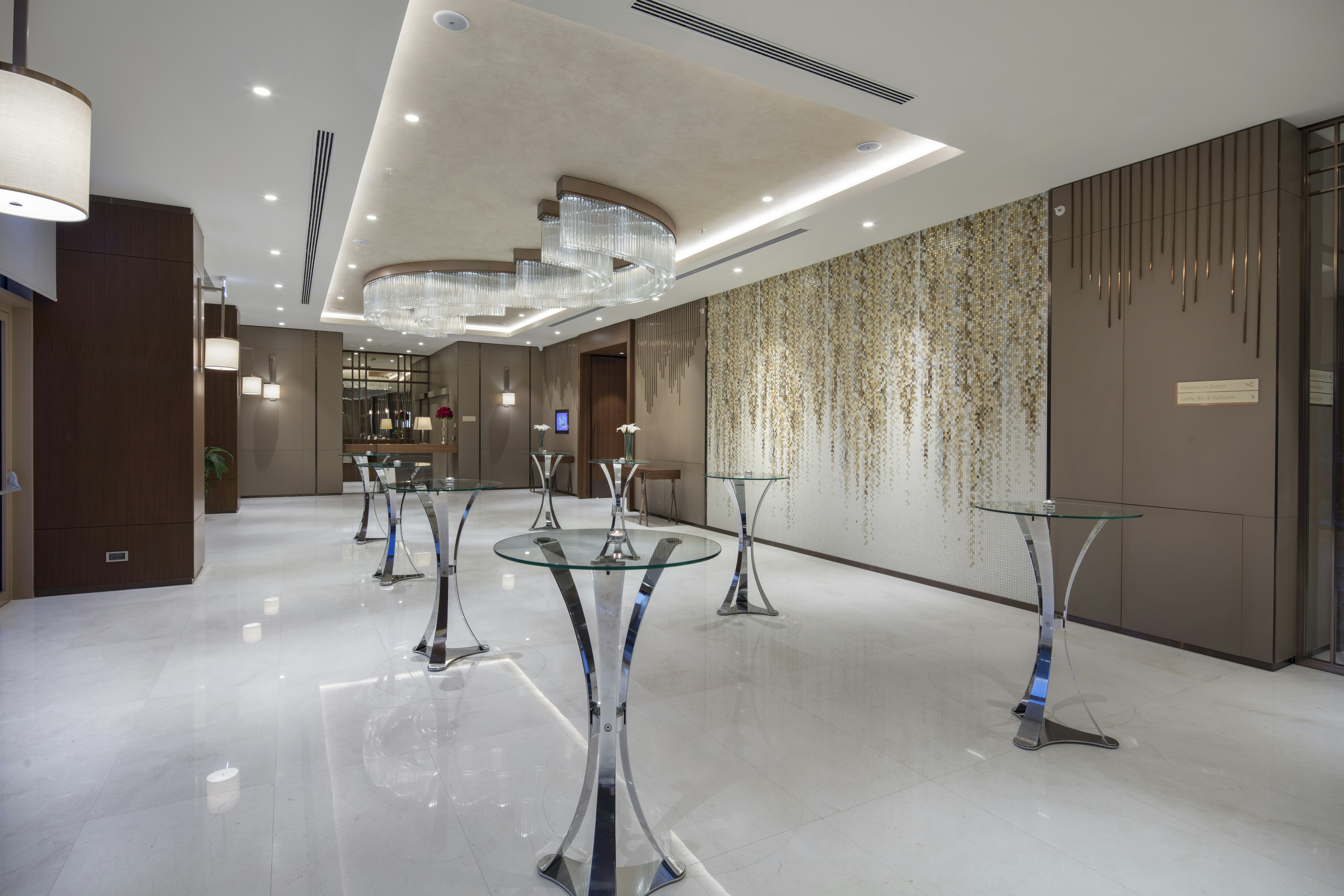 Doubletree By Hilton Skopje 28/50