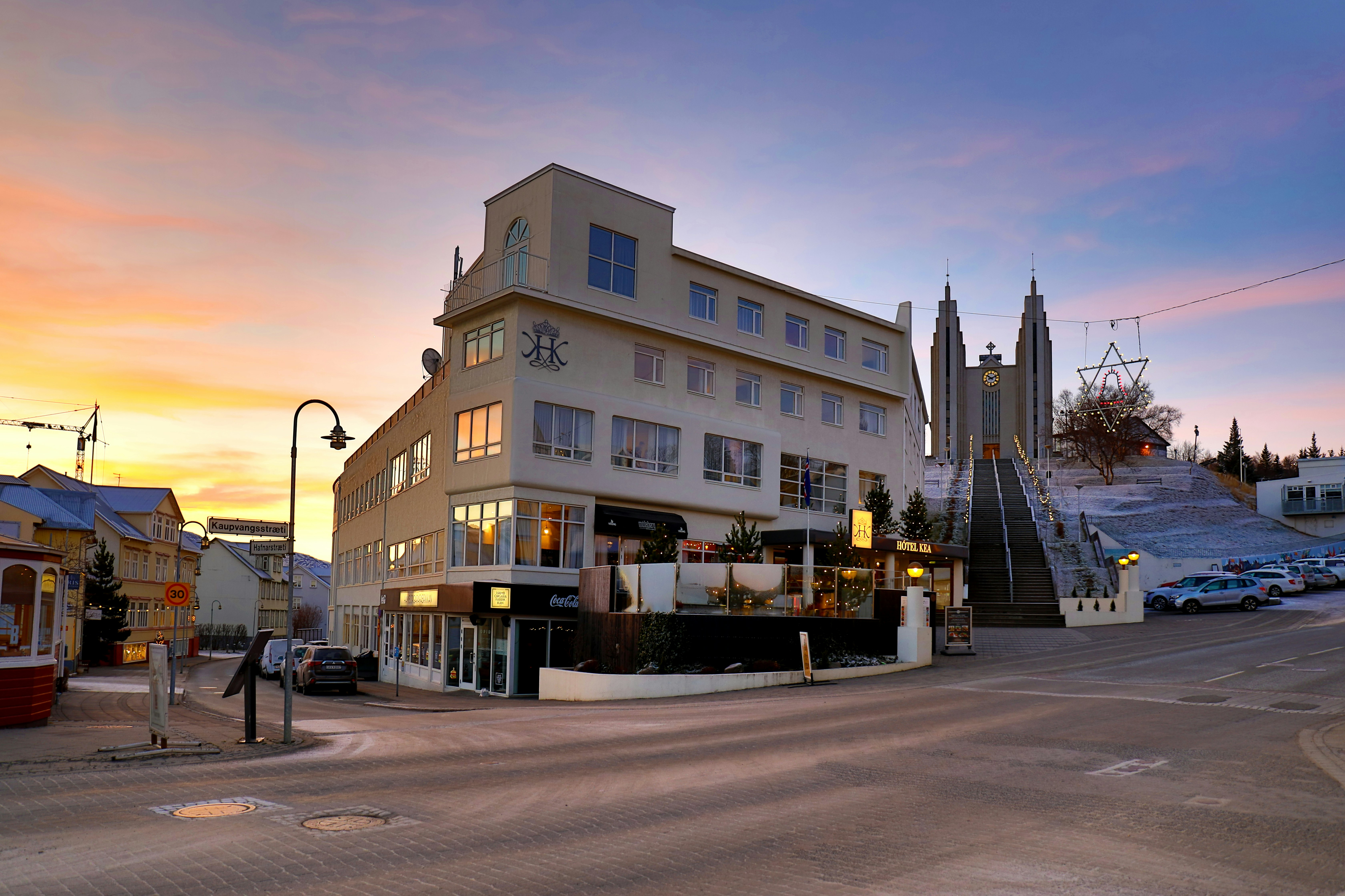 Hotel Kea By Keahotels 9/42