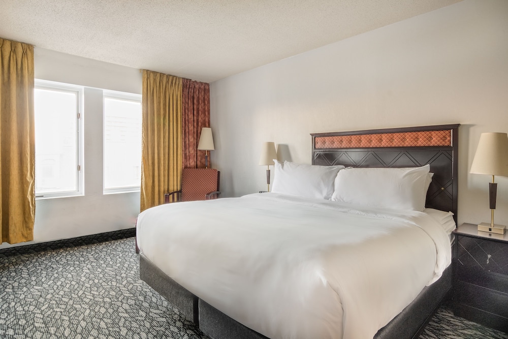 غرفة قياسية بسرير كينج، Lelux Hotel 3/7