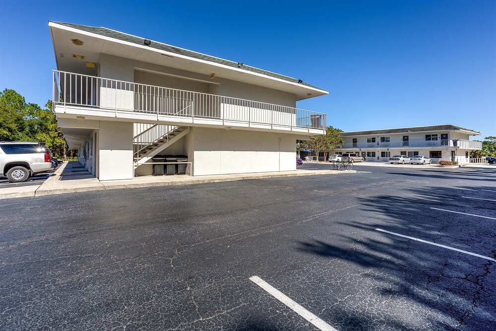 Studio 6 Extended Stay - Kissimmee, FL - Orlando 23/31