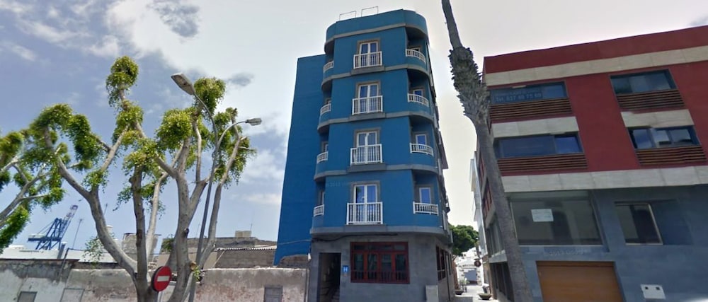 Hotel Tamasite 6/33