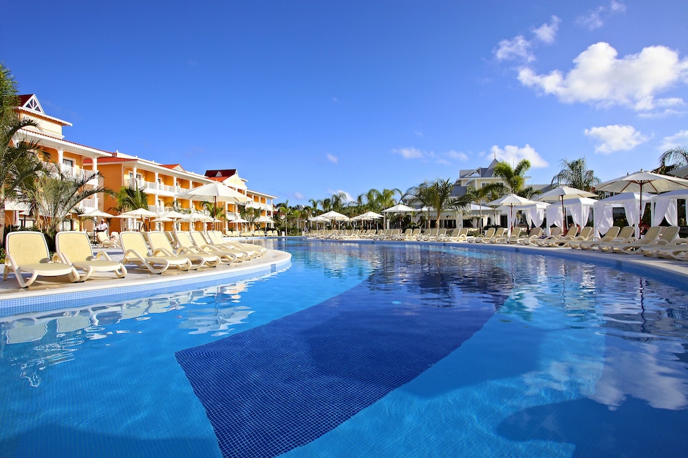 Bahia Principe Escape Aquamarine - Adults Only 3/72