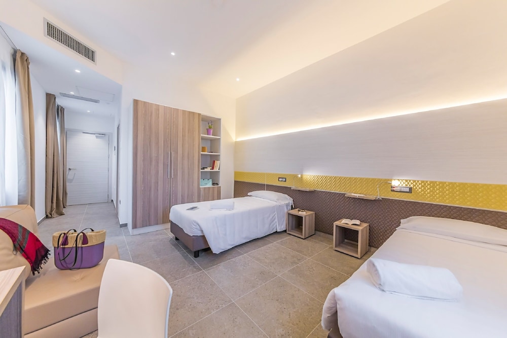 STANDARD, DOUBLE OR TWIN BED