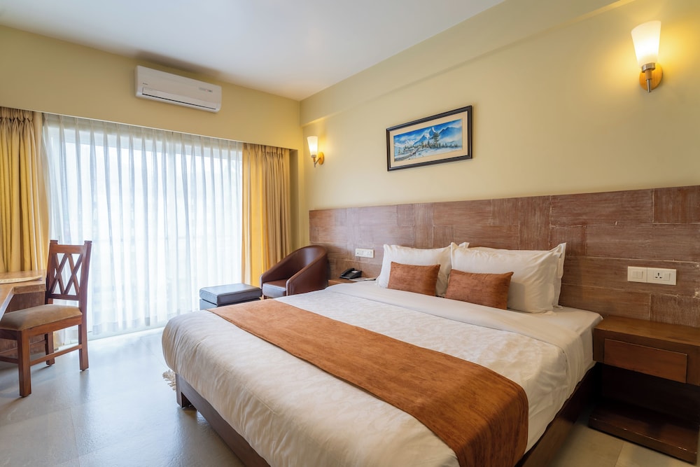Hotel Haven O'ganga 21/60