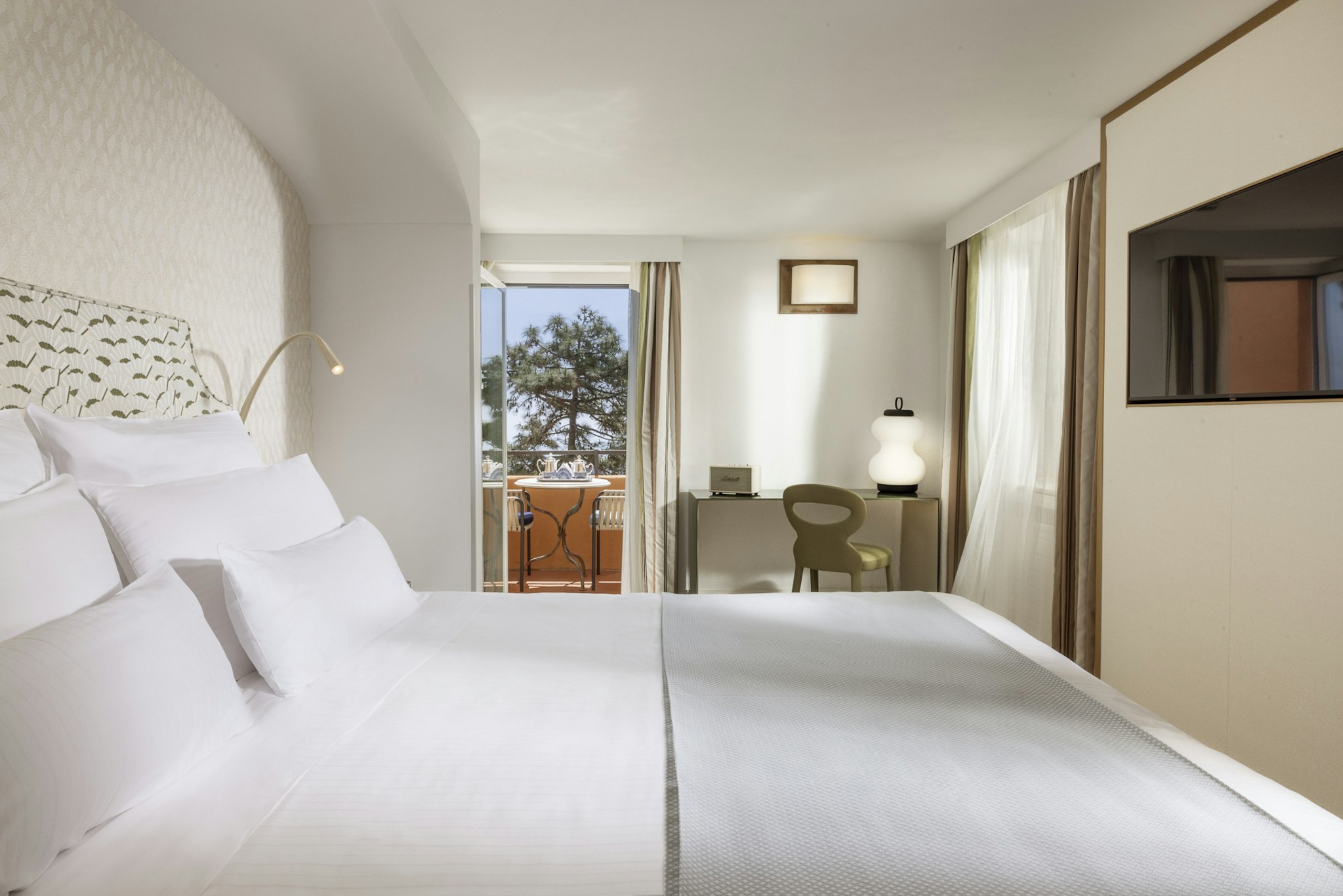 Hotel Punta Tragara 10/70