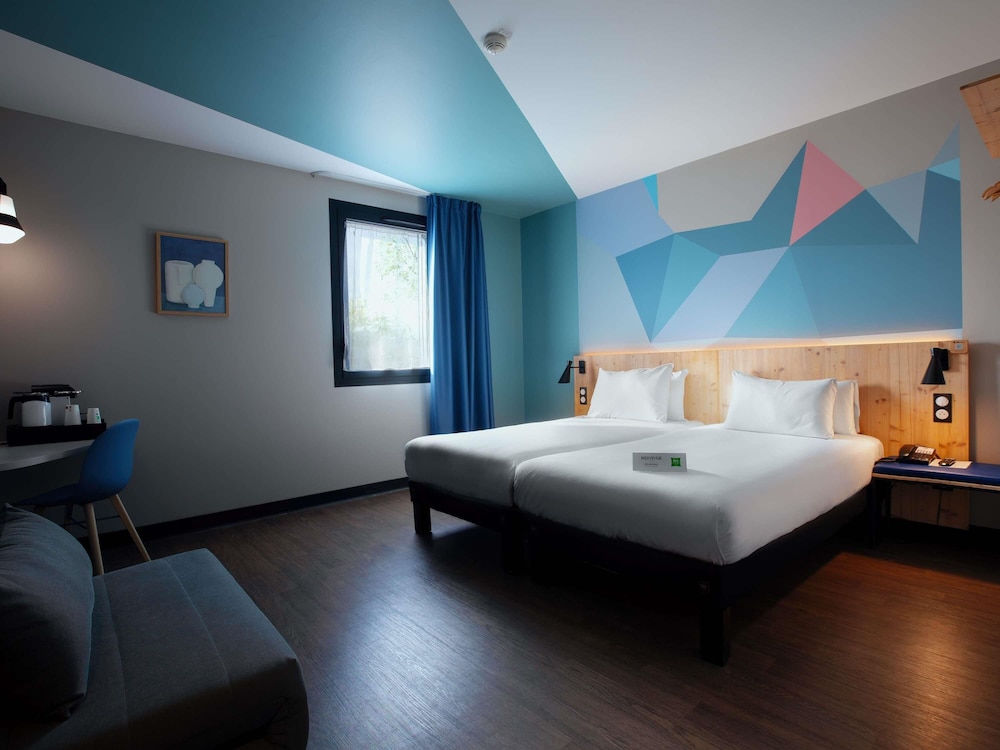 Ibis Styles Evry Lisses 14/48