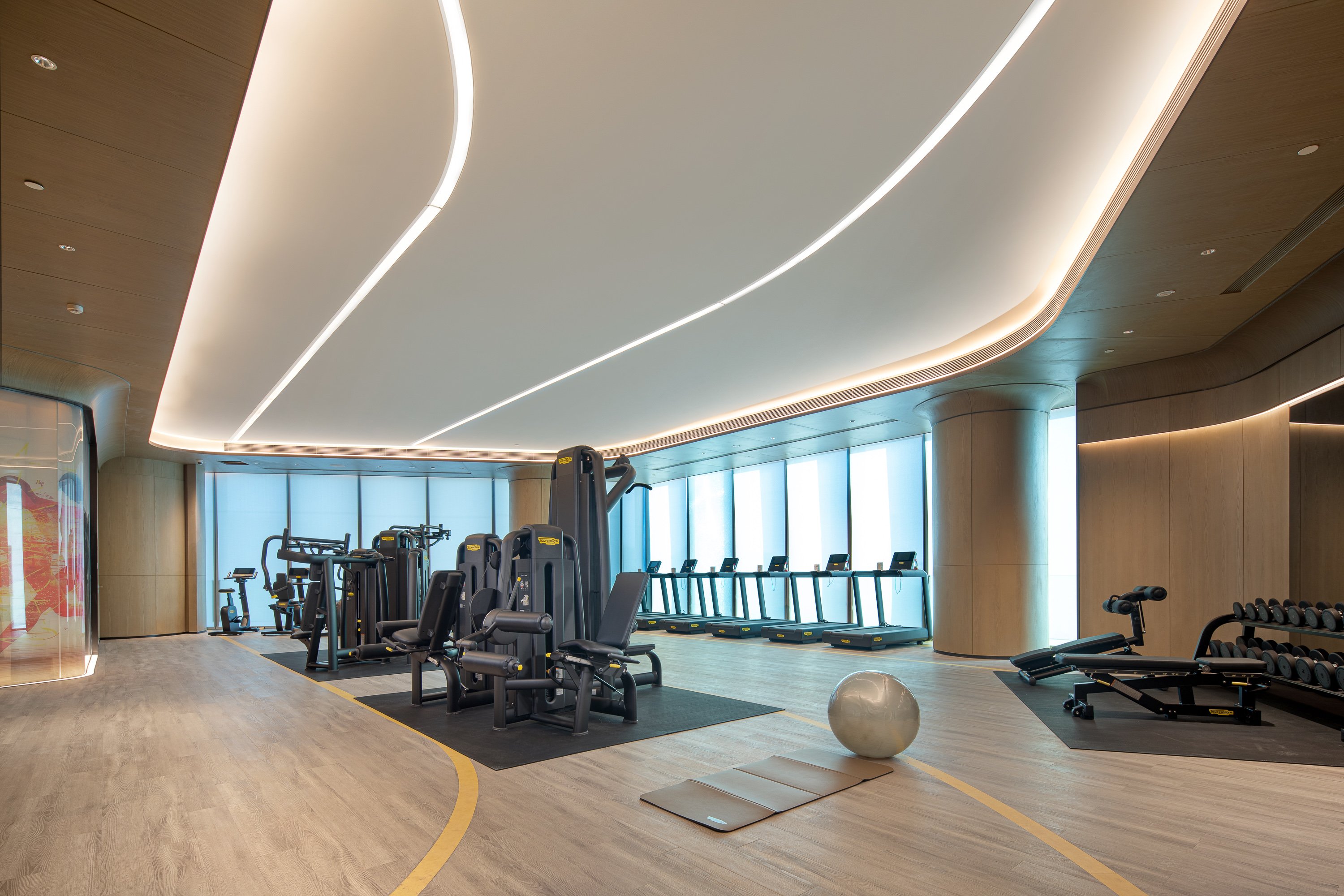 Crowne Plaza Chaozhou Riverside 10/38