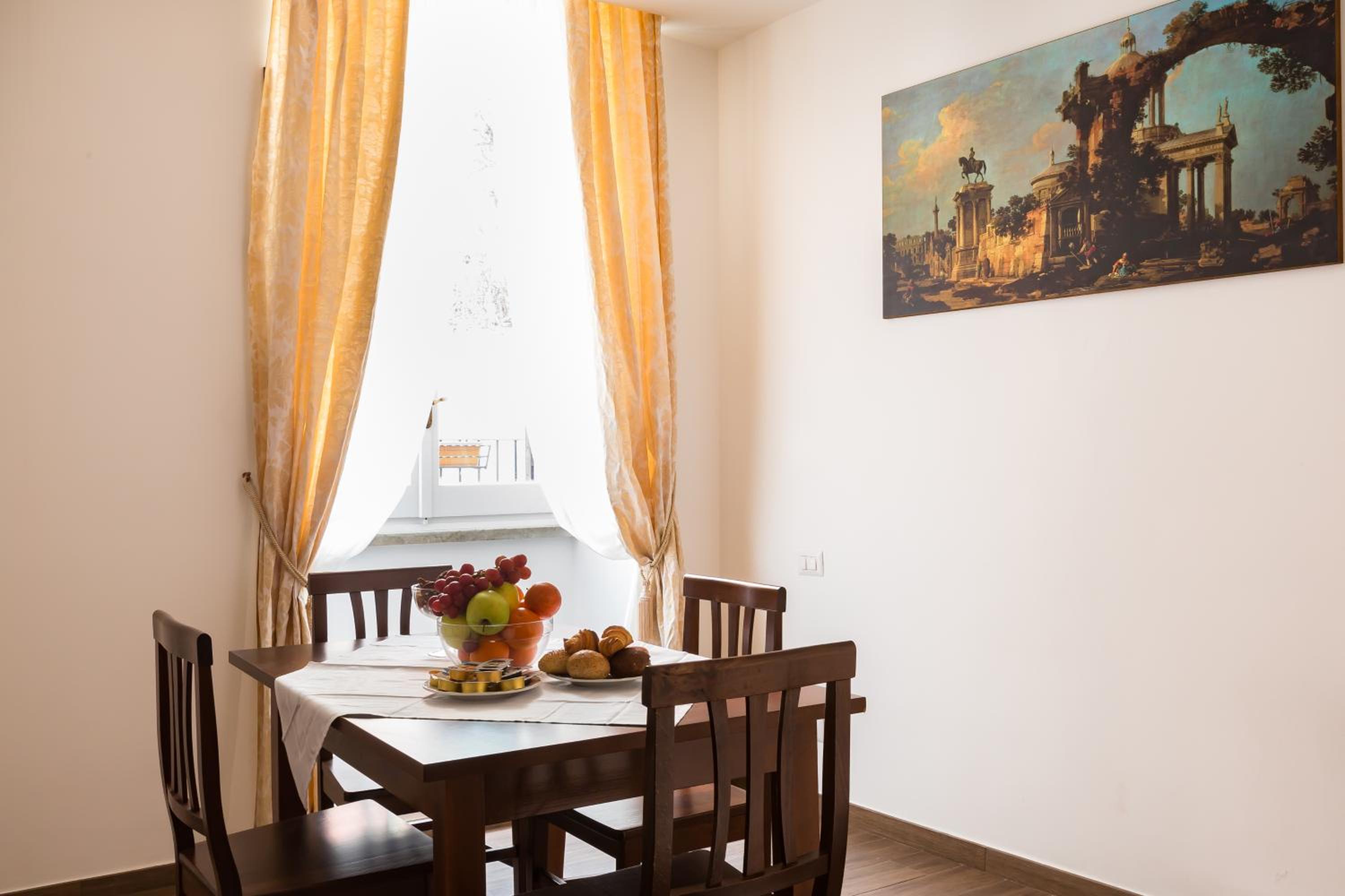 Casa in Monti Guest House 24/25