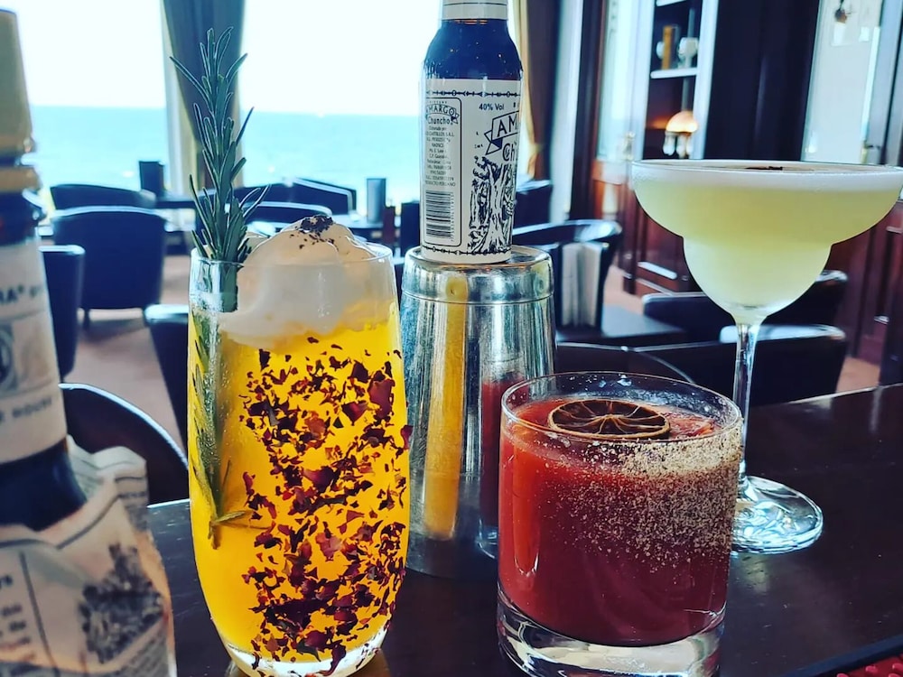 Morada Strandhotel Ostseebad Kuhlungsborn 11/41