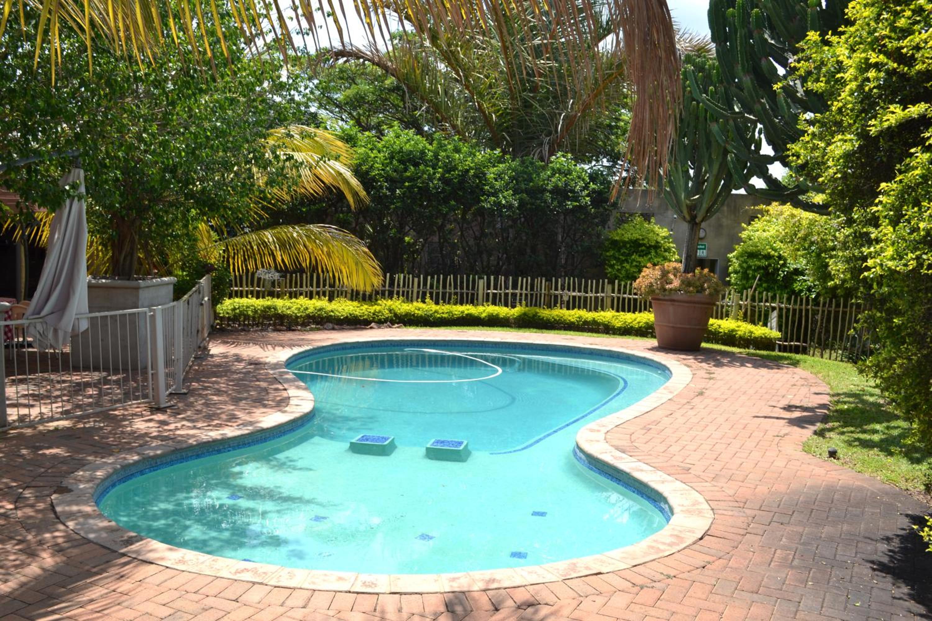 Paradise Creek Lodge 16/16