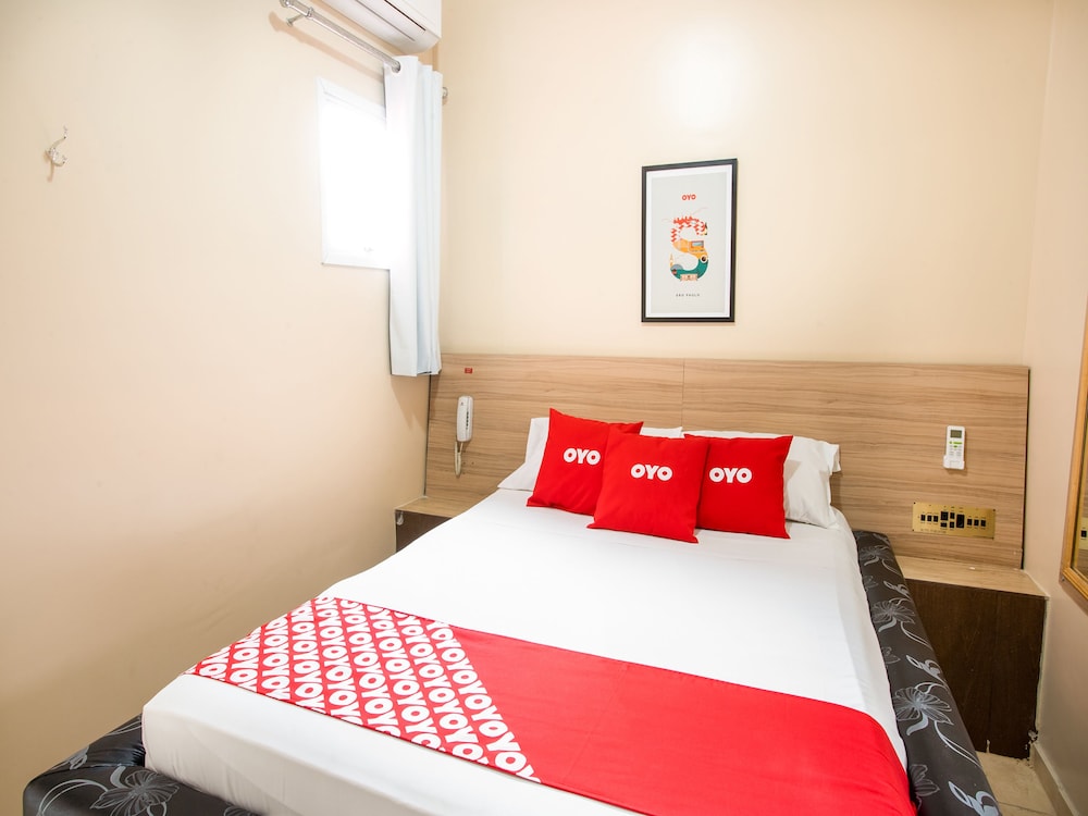 OYO Hotel Itarantim, Sao Paulo 29/60