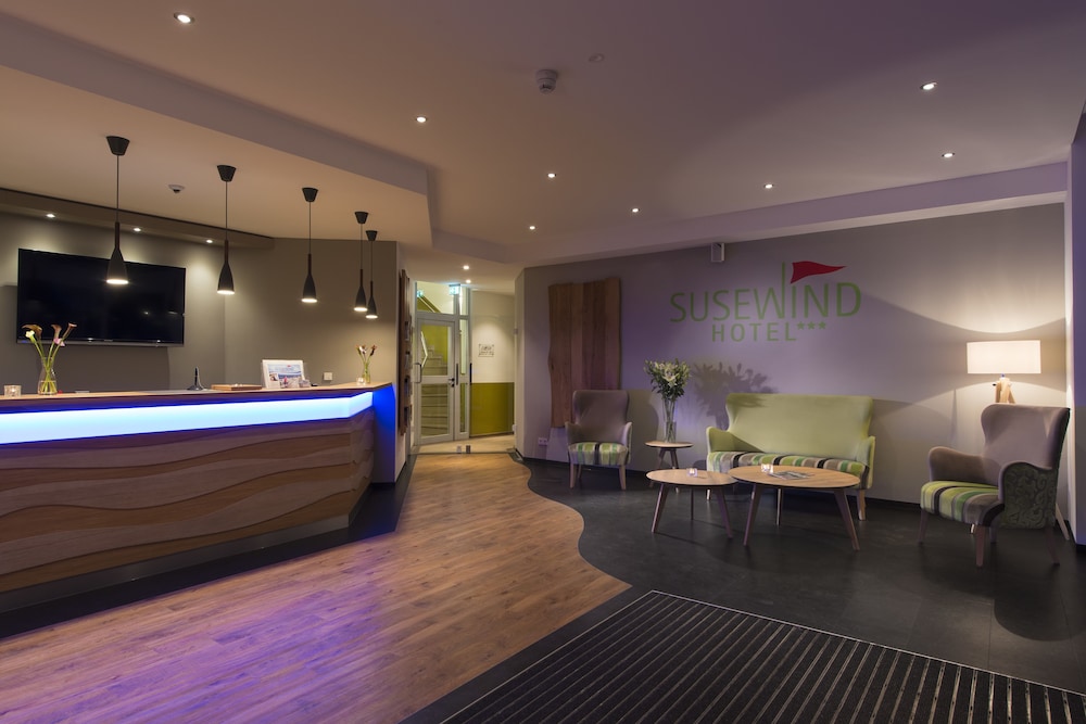 Hotel Susewind 6/42