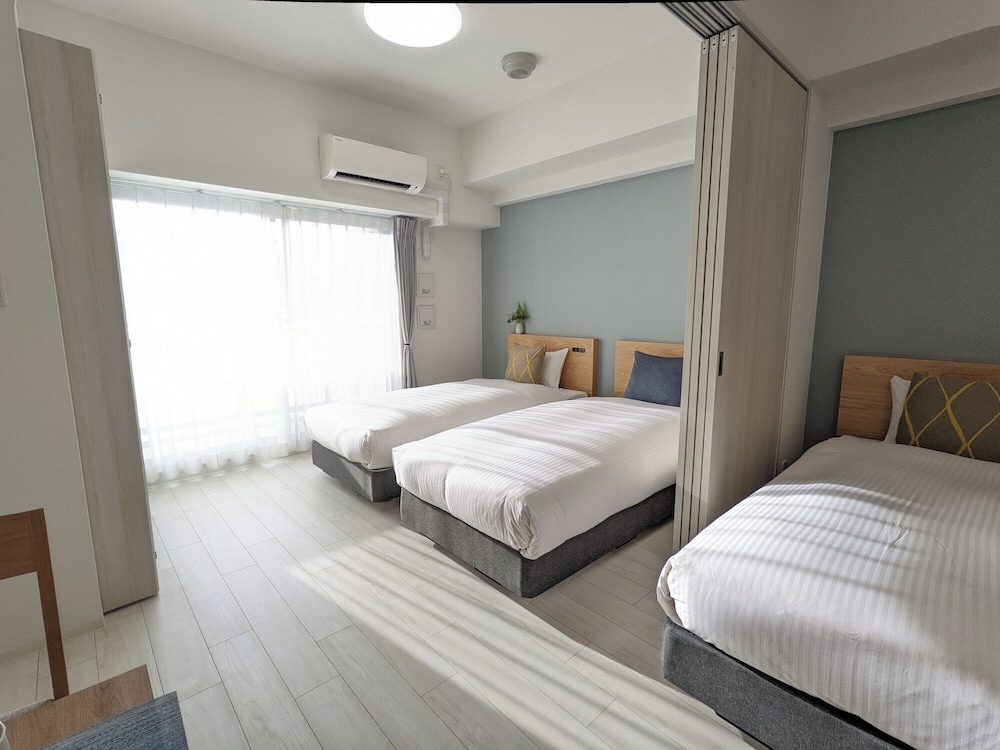 Eslead Hotel Namba Daikokucho 17/50