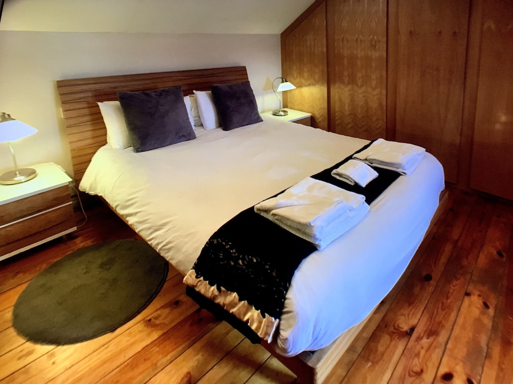 Ty Rosa - Bed & Breakfast 13/29