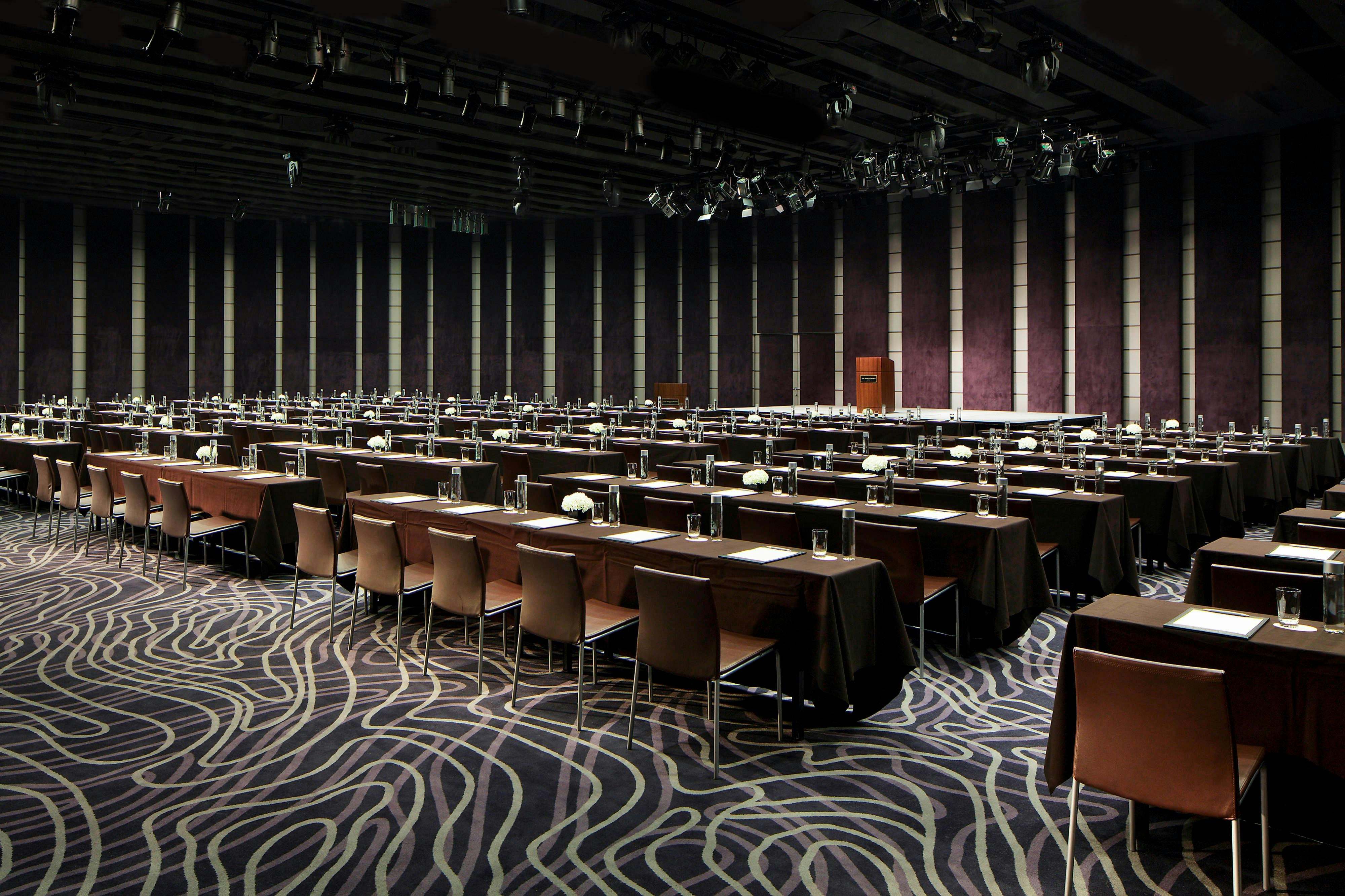 The Westin Josun Seoul 69/73