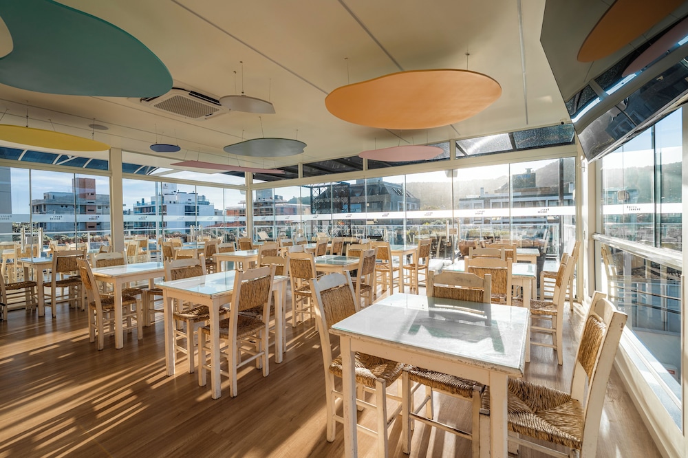 Bossa Jurere Hotel 55/66