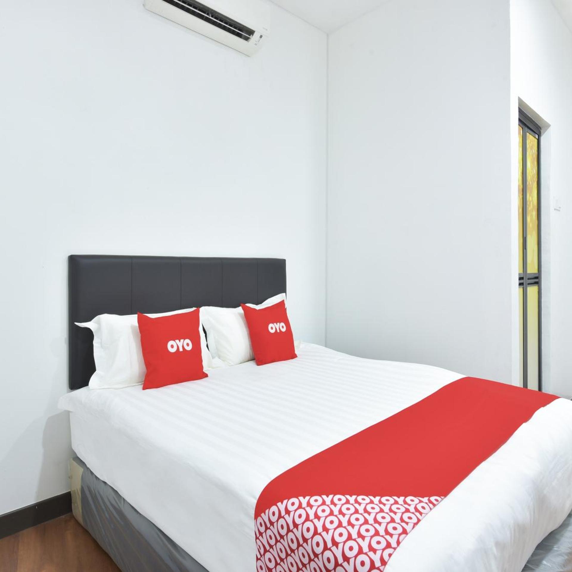 Hotel O Madeena Inn 17/38
