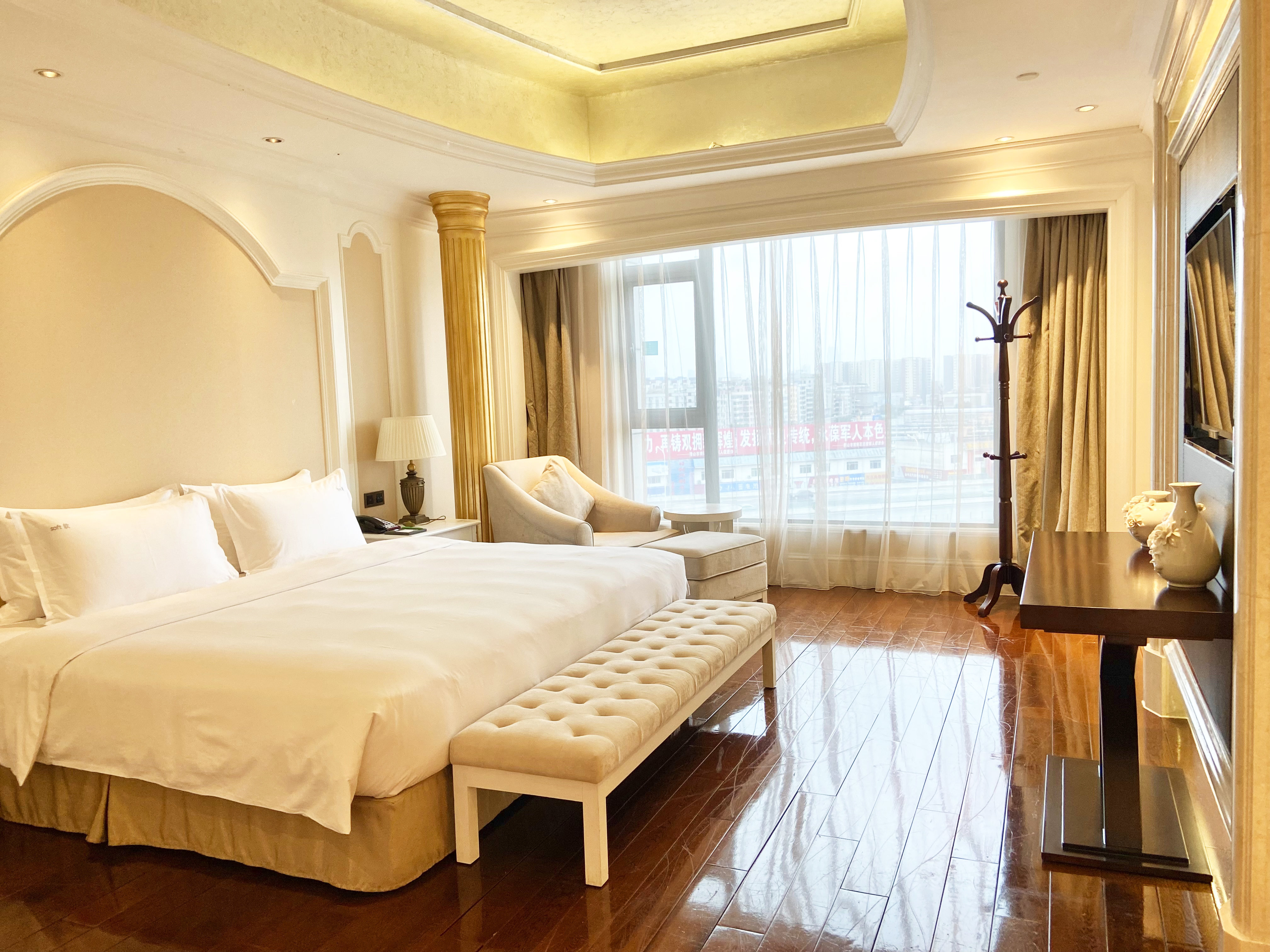 Holiday Inn FOSHAN NANHAI CENTRAL 27/81