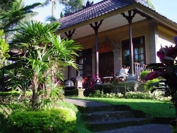 Cempaka Belimbing Villas 37/42