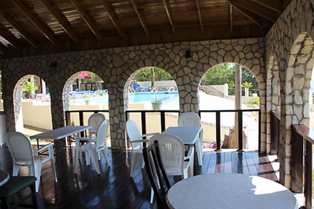 Le Mirage Resort 15/58