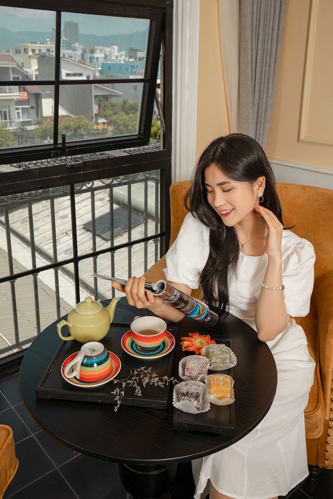 The Now Boutique Hotel 36/50