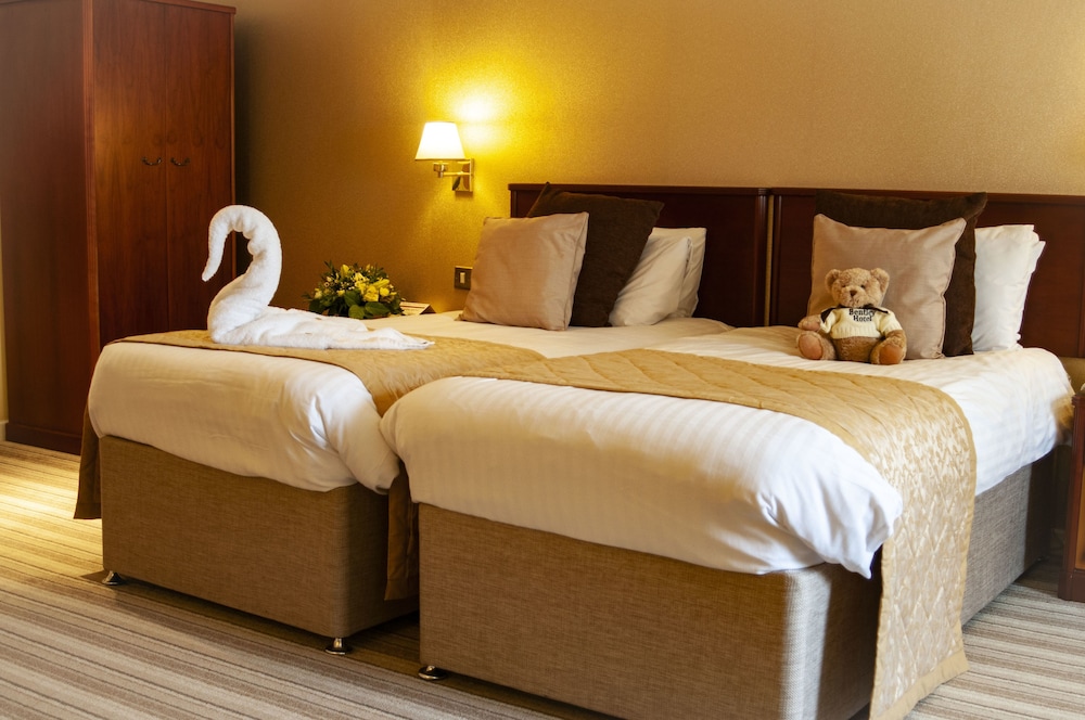 Best Western Plus Bentley Hotel & Spa 23/55