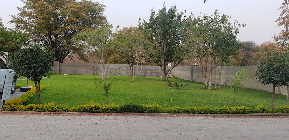 Maun Executive Inn 10/26