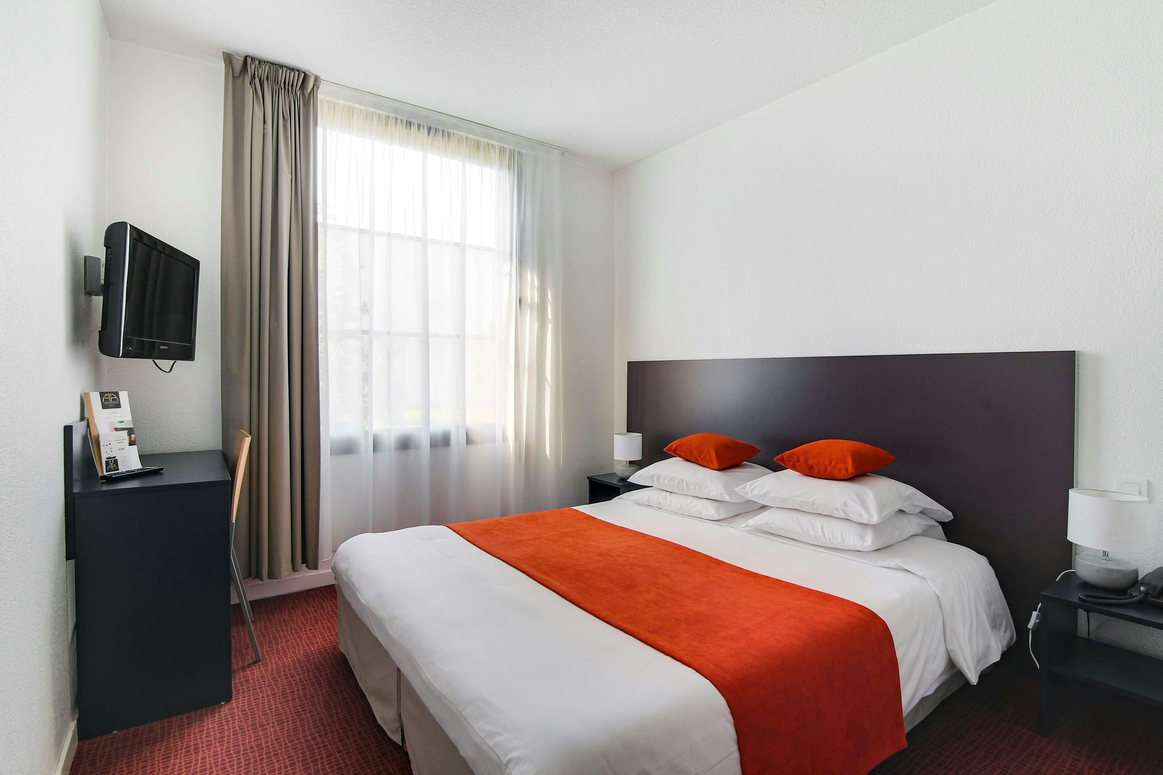 Hotel All Suites Le Teich 7/13