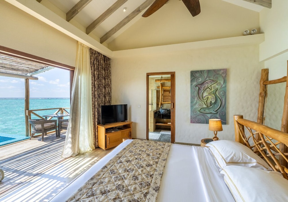 You and Me by Cocoon Maldives 132/293