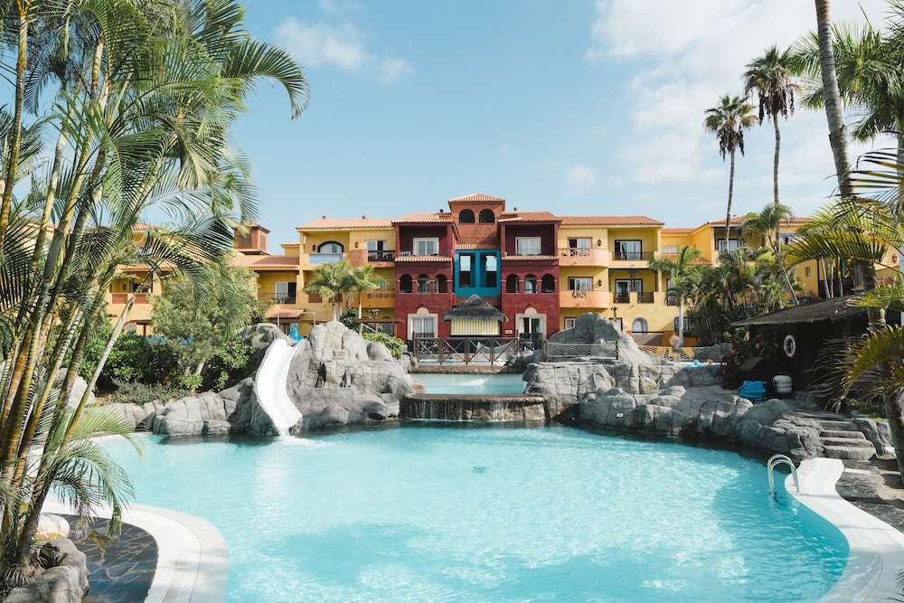 Park Club Europe - All Inclusive Resort 5/50