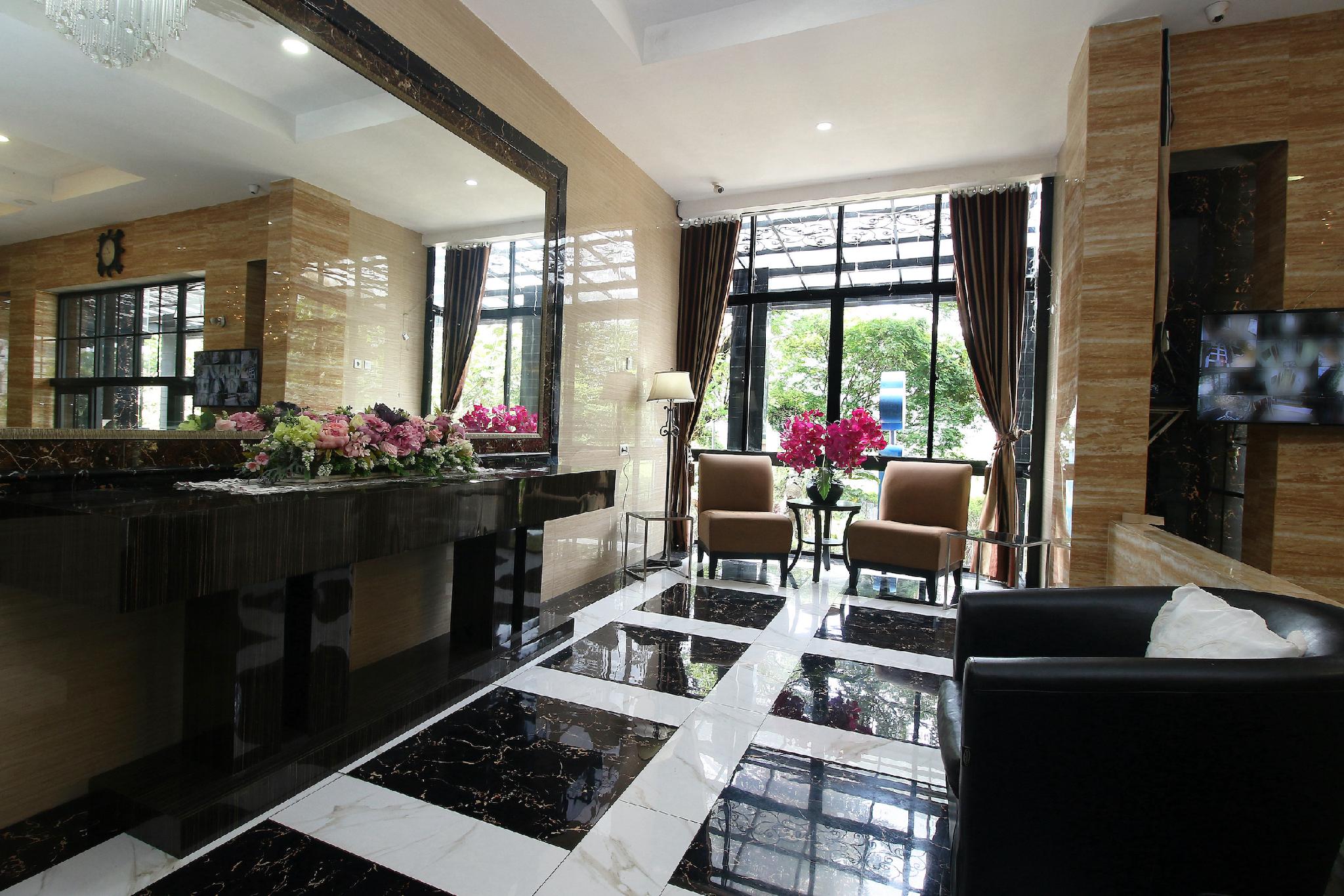 Arotel BSD 30/35