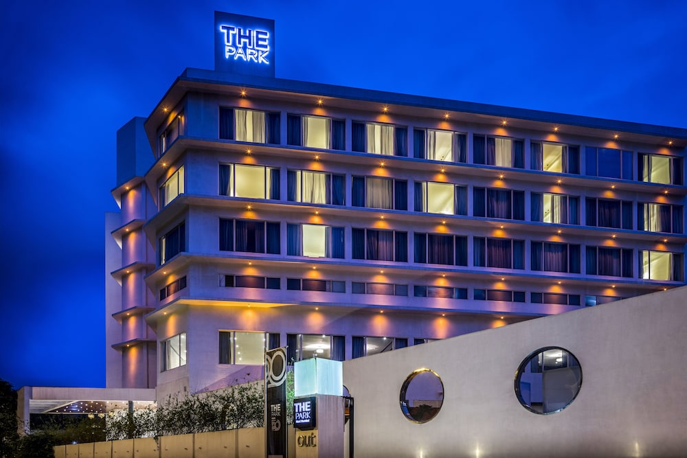 The Park Navi Mumbai 3/68