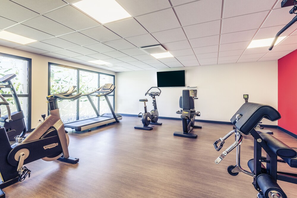 Mercure Bourg En Bresse 21/50