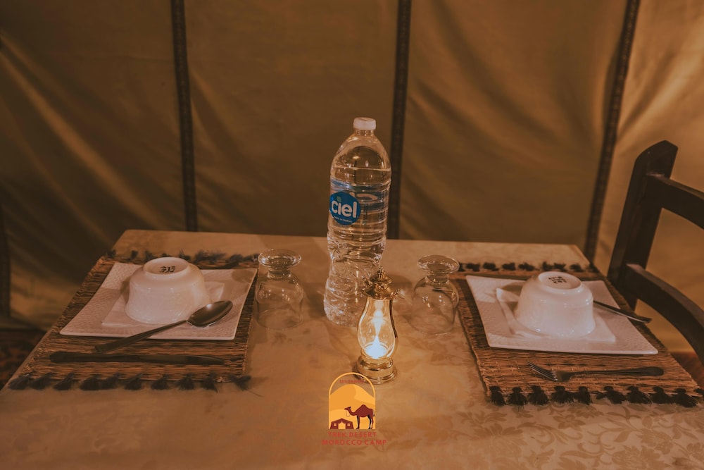 Bivouac Erg Znaigui 20/39