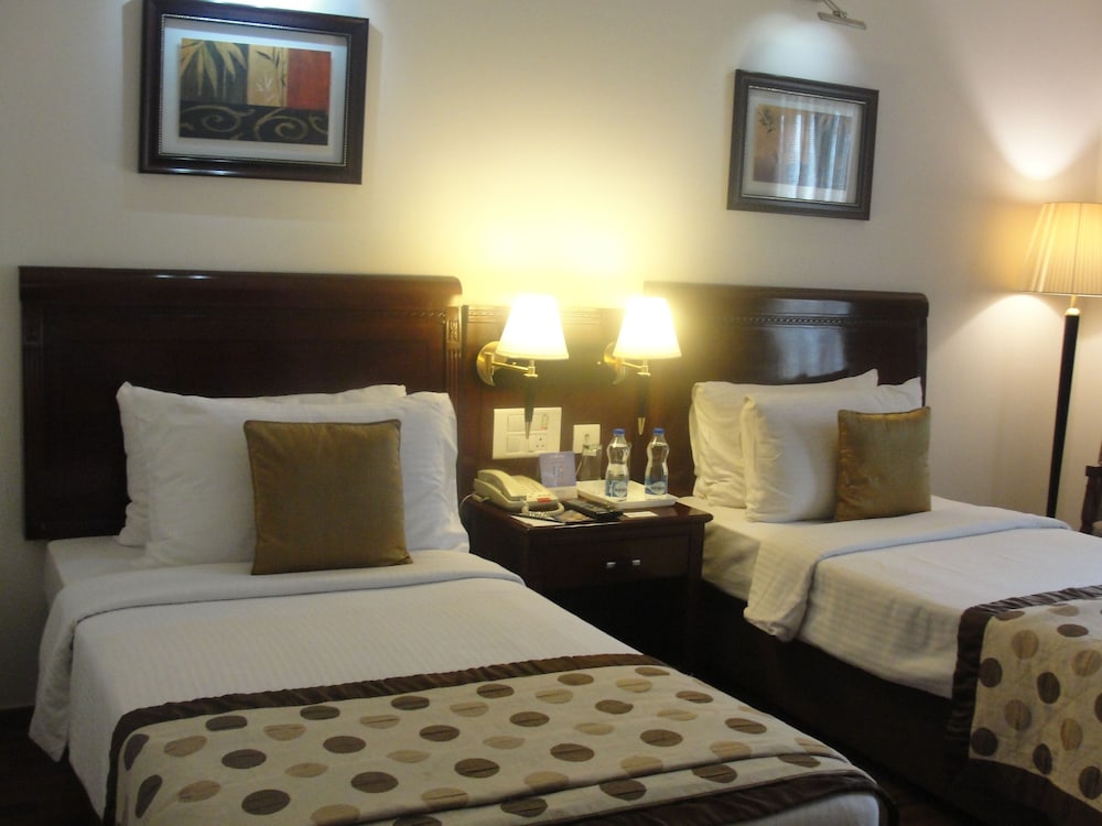 Fortune Jp Palace - Member Itc Hotel Group 12/36