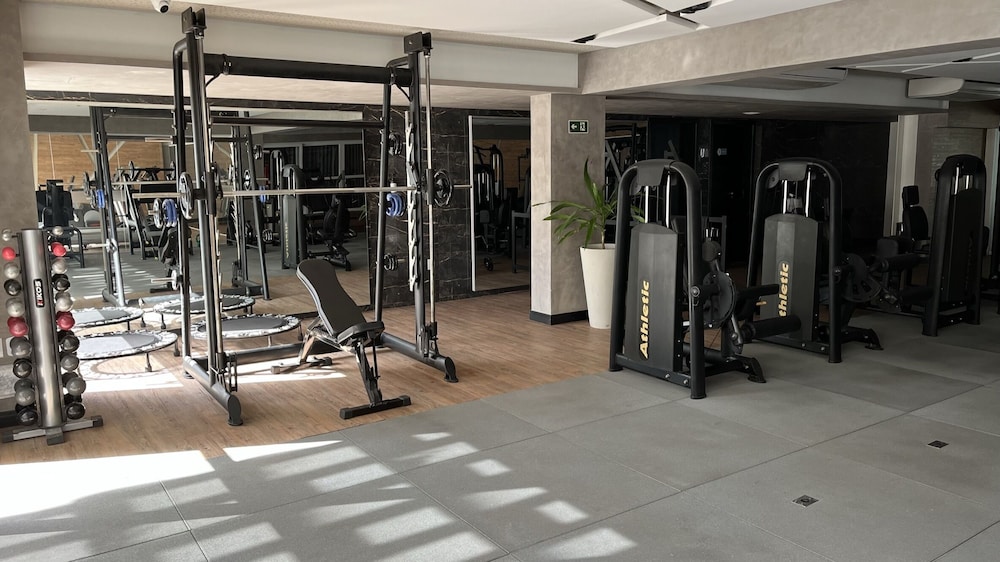 VIDAM HOTEL ARACAJU By Transamerica collection 31/50