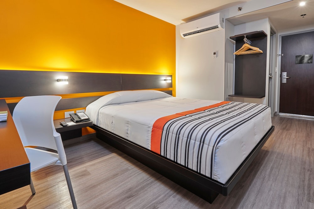 City Express Junior by Marriott San Luis Potosi Carranza 16/49